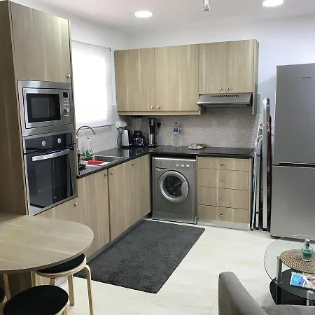 Luxury Center Apartment *