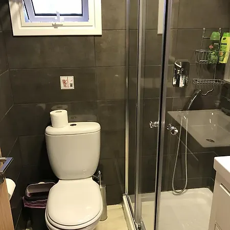 Luxury Center * Ayia Napa