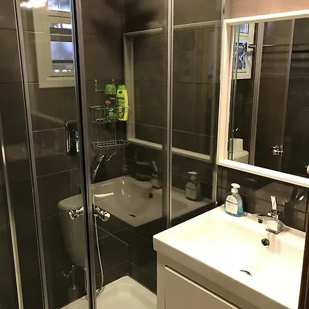 Luxury Center Apartment *