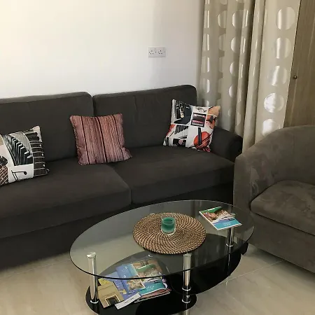 Luxury Center Ayia Napa