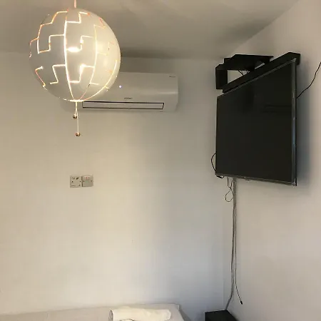 Luxury Center Διαμέρισμα Αγία Νάπα