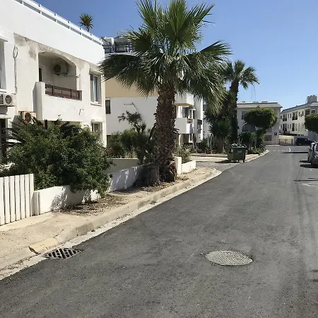 Διαμέρισμα Luxury Center *