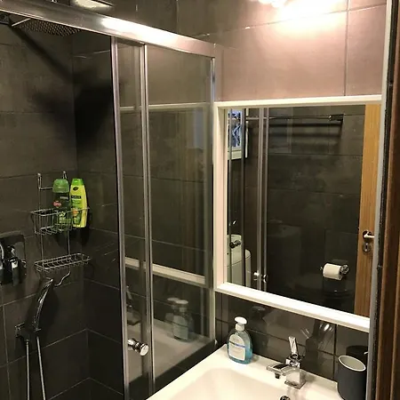 Διαμέρισμα Luxury Center Αγία Νάπα