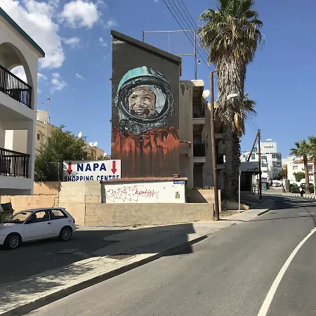 Luxury Center Διαμέρισμα *