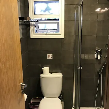 Luxury Center Διαμέρισμα