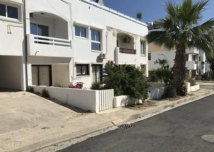 Luxury Center דירה *