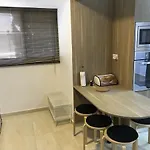 Luxury Center Apartment