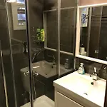 Luxury Center Apartment *