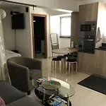 Luxury Center Apartment *