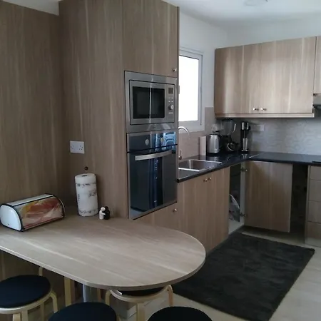 Luxury Center Appartement *