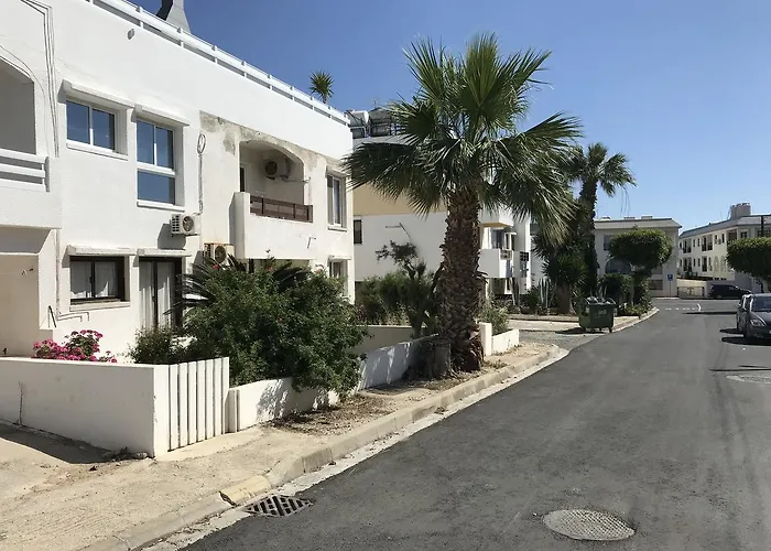 Luxury Center Daire *