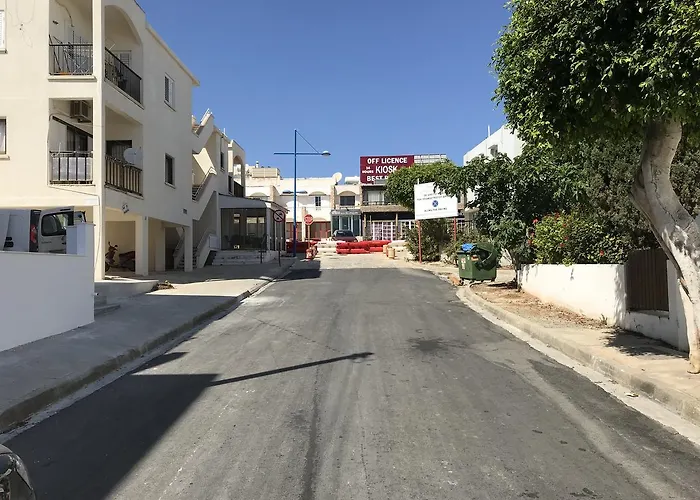 דירה Luxury Center