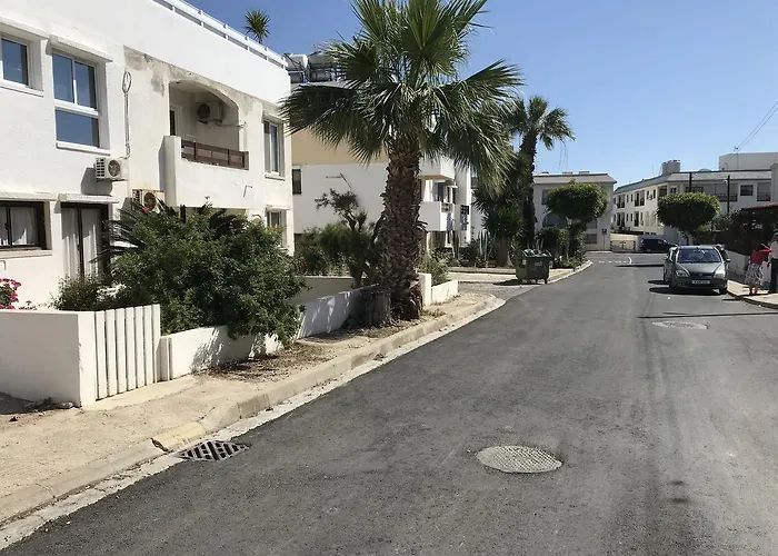 דירה Luxury Center *