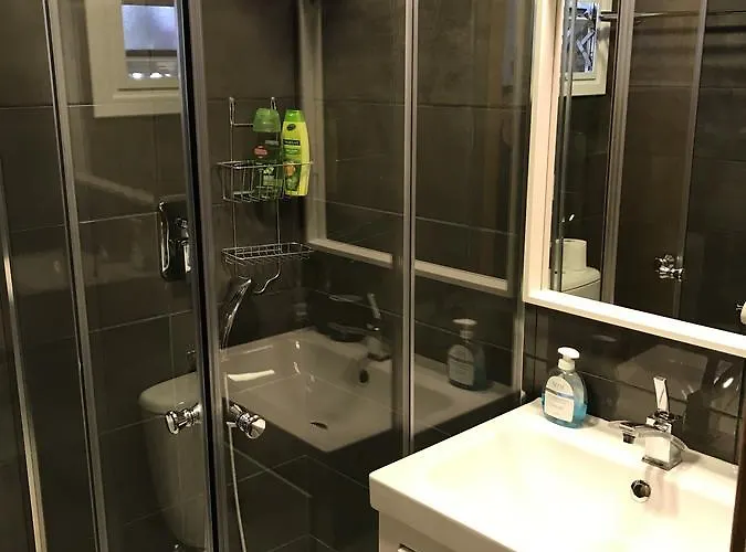 Luxury Center Daire *