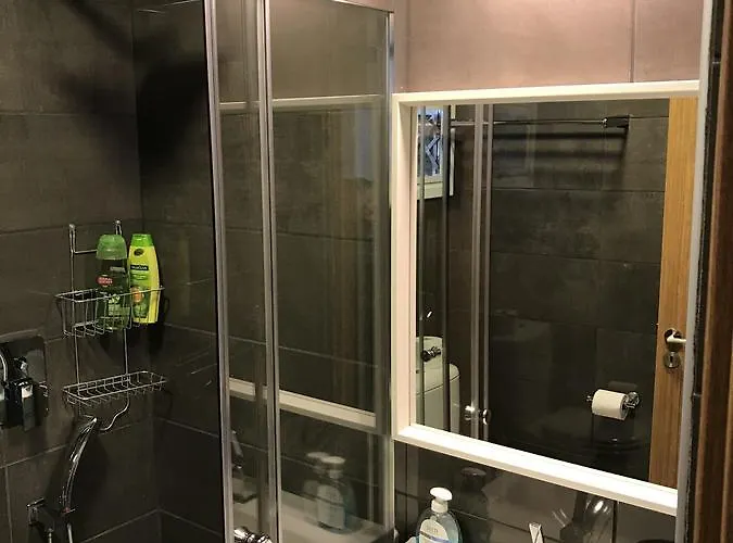 Daire Luxury Center Aya Napa