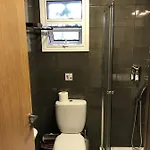 Luxury Center 아파트